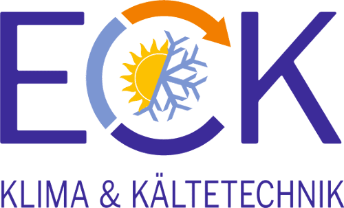 logo Eck Firma